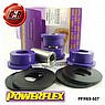 Rear Trailing Arm Rear Bushes scion FR-S,