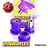 Rear Upper Arm Inner Front Bushes ADJUSTABLE scion FR-S,