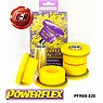 Rear Subframe Rear Bushes scion FR-S,