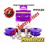 Front Wishbone Rear Bushes Seat Ibiza 6K 1993-2002,