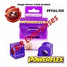 Front Anti Roll Bar Bushes 18mm Seat Ibiza 6K 1993-2002,