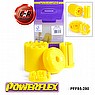 Front Lower Engine Mounting Bush & Inserts Seat Ibiza 6K 1993-2002,