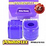 Rear Anti Roll Bar Bushes 18.5mm Seat Leon MK3 To 150Bhp 13- Rear Beam,