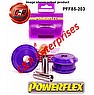 Front Wishbone Rear Bushes Seat Toledo 1992 - 1999,