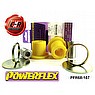Rear Link Arm to Hub Bushes (Outer) smart Roadster 452 inc Brabus 03-05,