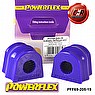 Front Anti Roll Bar Bushes subaru Forester SF 97-02,