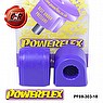 Rear Anti Roll Bar To Chassis Bushes 18mm subaru Forester SG 02-08,