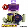 Front Arm Rear Bushes - Caster Adjust subaru Forester SG 02-08,