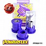 Rear Tie Bar Bushes subaru Forester SG 02-08,