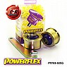 Front Wishbone Rear Bushes Anti-Lift & Caster Adjustable subaru Forester SH 05/08 on,