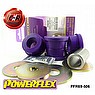 Rear Trailing Arm Front Bushes subaru Forester SH 05/08 on,