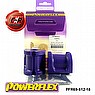 Rear Anti Roll Bar Bushes 18mm subaru Forester SH 05/08 on,
