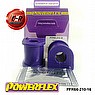 Rear Anti Roll Bar Mounting Bushes 16mm vauxhall Vectra B 1995 - 2002,