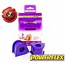 Front Anti Roll Bar To Chassis Bushes 21mm VW Type 2 79-92 Diesel Models,