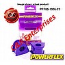 Front Anti Roll Bar To Chassis Bushes 23mm VW Type 2 79-92 Diesel Models,
