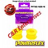 Front Endlink Eyelet Bushes 19mm VW Type 2 79-92 Diesel Models,