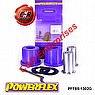 Front Arm Rear Bushes, Caster Adjustable VW T6 Transporter 2015-,