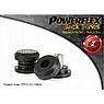 Front Subframe Rear Bushes 12mm Audi 80, 90 inc Avant 73-96,