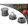 Rear Beam Front Location Bushes Audi 80, 90 inc Avant 73-96,