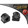 Front Anti Roll Bar Mounts 23mm Audi A3 Mk1 Typ 8L 2WD 1996-2003,