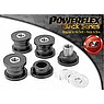 Front Anti Roll Bar Link Bushes Kit Audi A3 Mk1 Typ 8L 2WD 1996-2003,