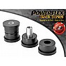 Front Wishbone Front Bushes, Cast Arm, 45mm OD Audi S3 Mk1 Typ 8L 4WD 1999-2003,