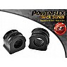 Front Anti Roll Bar Mounts 20mm Audi S3 Mk1 Typ 8L 4WD 1999-2003,