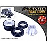 Front Subframe Rear Bushes Audi S3 Mk1 Typ 8L 4WD 1999-2003,