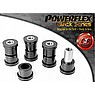 Rear Arm Inner Bushes Audi S3 Mk1 Typ 8L 4WD 1999-2003,