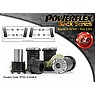 Rear Arm Inner Bushes Camber Adjustable Audi S3 Mk1 Typ 8L 4WD 1999-2003,