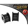 Rear Anti Roll Bar Mounts 14mm Audi S3 Mk1 Typ 8L 4WD 1999-2003,