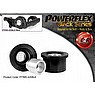 Rear Diff Front Mounting Bushes Audi S3 Mk1 Typ 8L 4WD 1999-2003,