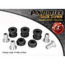 Rear Subframe Mounting Bushes Audi S3 Mk1 Typ 8L 4WD 1999-2003,