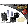 Rear Subframe Front Mounting Bushes Audi A3 MK2 8P 2003-2012,