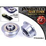 Front Wishbone Rear Bushes, Caster Adjustable Audi RS3 2015-,