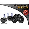 Rear Diff Rear Mounting Bushes Audi RS3 2015-,