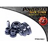 Rear Trailing Arm Bushes Audi RS3 2015-,