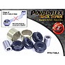 Rear Tie Rod Outer Bushes Audi A4 Quattro B8 2008 - 2016,