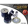 Rear Subframe Rear Bushes Audi A4 Quattro B8 2008 - 2016,