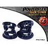 Rear Subframe Rear Bush Inserts Audi RS5 2010 on,