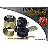 Front Lower Radius Arm to Chassis Bushes Caster Adjustable Audi S6 2012 - ,