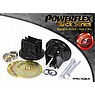 Rear Diff Rear Bush Inserts Audi S6 2012 - ,