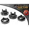 Rear Subframe Front Mount Inserts bmw E81-E88 1 Series 04-13,