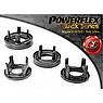 Rear Subframe Rear Mounting Inserts bmw E81-E88 1 Series 04-13,