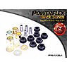 Rear Upper Arm Outer Bushes bmw E82 1 Series M Coupe 2010-2012,