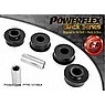Rear Lower Front Arm Inner Bushes bmw E82 1 Series M Coupe 2010-2012,
