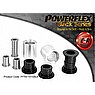 Rear Lower Lateral Arm Inner Bushes bmw E82 1 Series M Coupe 2010-2012,