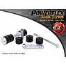 Rear Anti Roll Bar Link Rod Bushes bmw E21 3 Series 1975 - 1978,