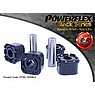 Rear Axle Carrier Mount Bushes bmw E21 3 Series 1975 - 1978,