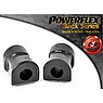 Front Anti Roll Bar Bushes 19mm bmw E30 3 Series 1982 - 1991,